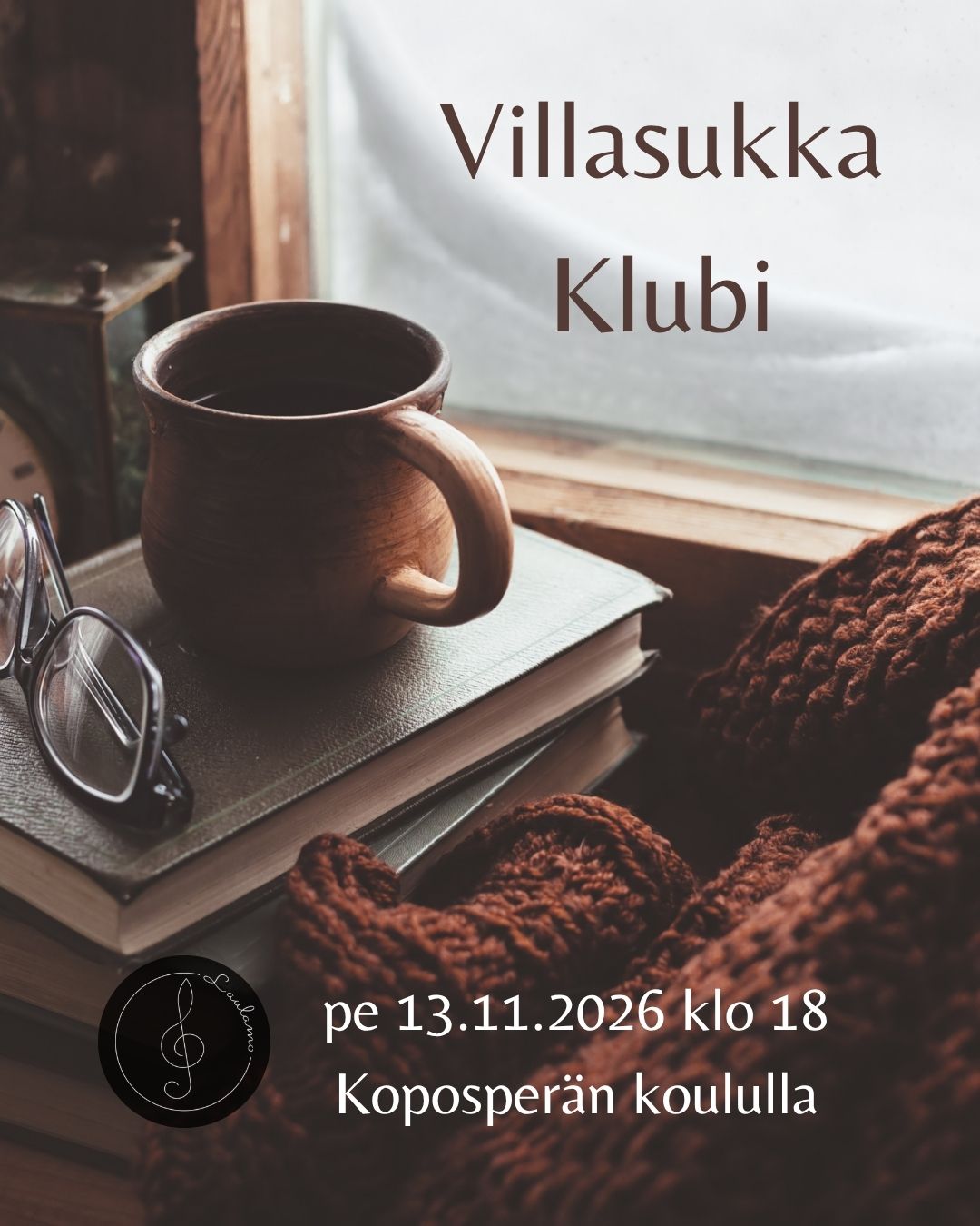 Villasukkaklubi