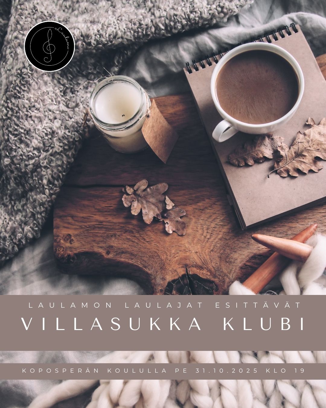 Villasukkaklubi